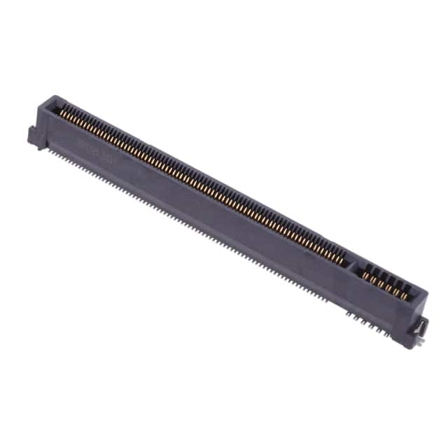 SE1B16023111111 Amphenol ICC (FCI)  Edgeboard Connectors